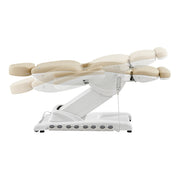 Apollo 4-Motors Electric Beauty Bed with Thermo Heat Beige DIR