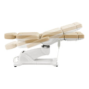 Libra with Split Legs Medical Electric Procedure Chair-5 Motors Beige DIR