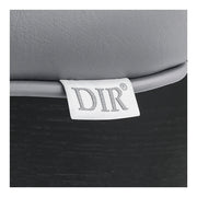 Empress Vintage Styling Chair in Grey DIR