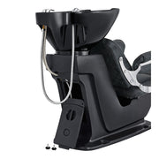 Mochilagon Salon Shampoo Backwash Unit Vintage Black DIR