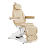 Bellucci Electrical Facial Bed Beige DIR