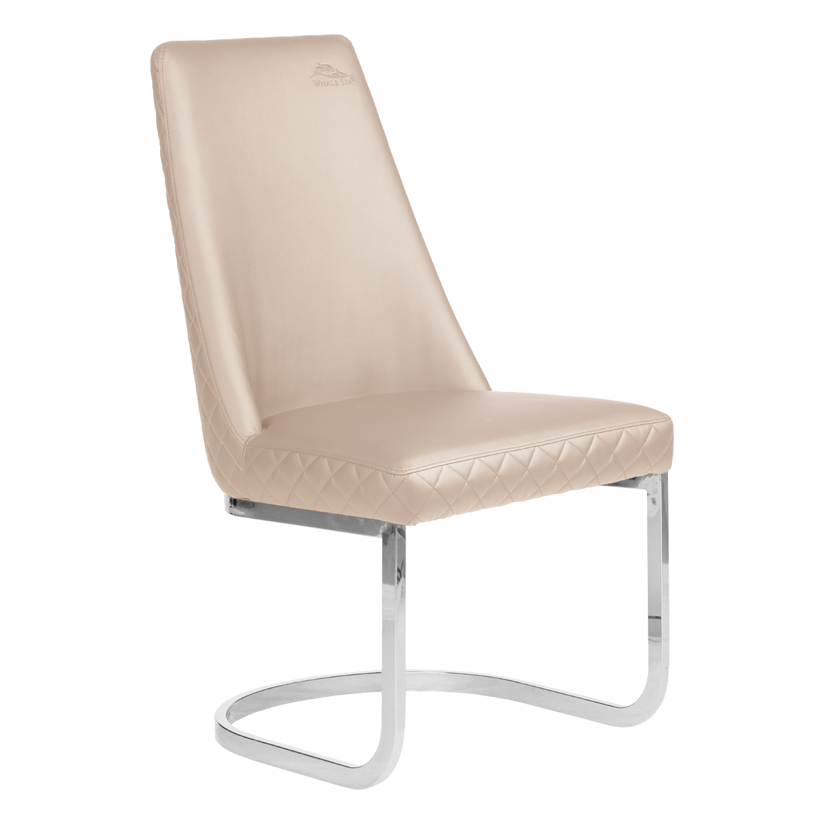 Customer Chair Diamond in Khaki Whale Spa