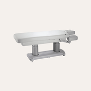 2249 Electric Multi Purpose Facial & Massage Bed