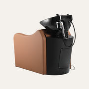 Elevate Electric Shampoo Bowl & Chair