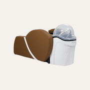 Hydra-luxe Head Spa & Massage Treatment Bed