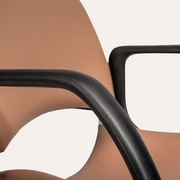 X-Wide Salon Chair