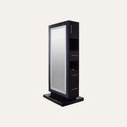 Avenue LED Double Sided Styling Station