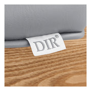 D’Eames Styling Chair in Grey DIR