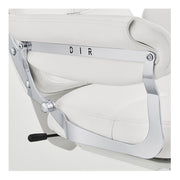 Mochilagon Salon Shampoo Backwash Unit White DIR