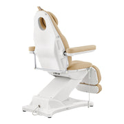 Bellucci Electrical Facial Bed Beige DIR