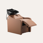 Elevate Electric Shampoo Bowl & Chair