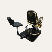 Swivel Barber Stool