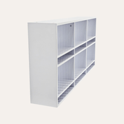 HAIR Tube Color Rack