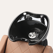 Elevate Electric Shampoo Bowl & Chair