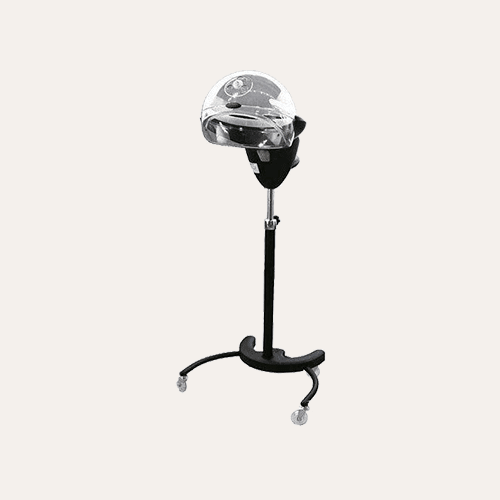 Micro-Mist Premium Hair Steamer 1496S