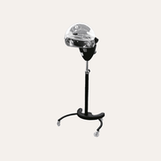 Micro-Mist Premium Hair Steamer 1496S