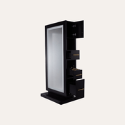 Avenue LED Single Sided Styling Station