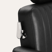 Parlor Barber Chair