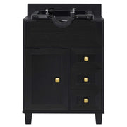 Barber Textured Embossed Storage Shampoo Station, Hair Salon Shampoo Backwash Equipment 7131