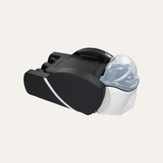 Hydra-luxe Head Spa & Massage Treatment Bed