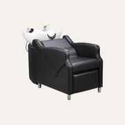 AMARÉ Shampoo Bowl & Chair
