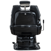 TRON Barber Chair