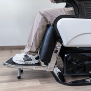 TRON Barber Chair