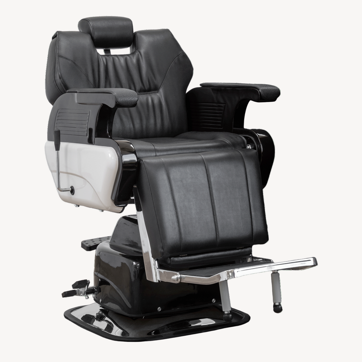 TRON Barber Chair