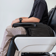 TRON Barber Chair
