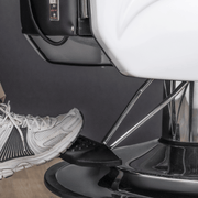 SOVEREIGN Barber Chair