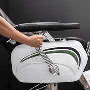 SOVEREIGN Barber Chair