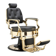 Alden Barber Chair (#ADMS)