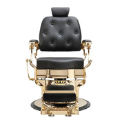 Alden Barber Chair (#ADMS)