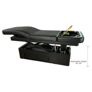 Touch America SereniScalp Head Spa Table