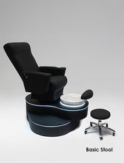 Advantage Pedicure Spa Chair No-Plumbing Belava