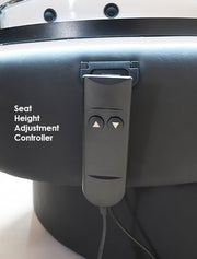 Advantage Pedicure Spa Chair with Plumbing Belava