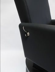 Advantage Pedicure Spa Chair with Plumbing Belava