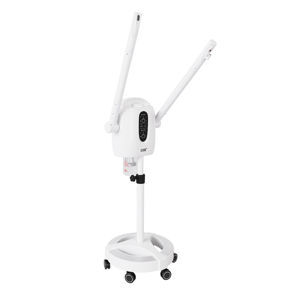 Aira Hot & Cold Aromatherapy Ozone Facial Steamer