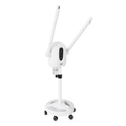 Aira Hot & Cold Aromatherapy Ozone Facial Steamer