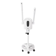 Aira Hot & Cold Aromatherapy Ozone Facial Steamer