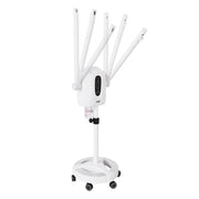 Aira Hot & Cold Aromatherapy Ozone Facial Steamer