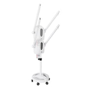 Aira Hot & Cold Aromatherapy Ozone Facial Steamer