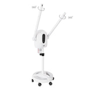 Aira Hot & Cold Aromatherapy Ozone Facial Steamer