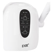 Aira Hot & Cold Aromatherapy Ozone Facial Steamer