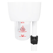 Aira Hot & Cold Aromatherapy Ozone Facial Steamer