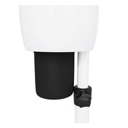 Aira Hot & Cold Aromatherapy Ozone Facial Steamer