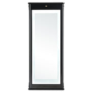 Ares LED Lighted Styling Station DIR