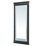 Ares LED Lighted Hair Salon Stations