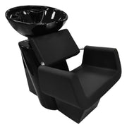ARON II Shampoo Backwash Unit with UPC Certified Faucet