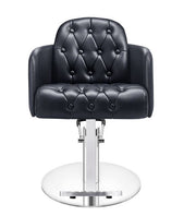 Yume Styling Chair Black DIR